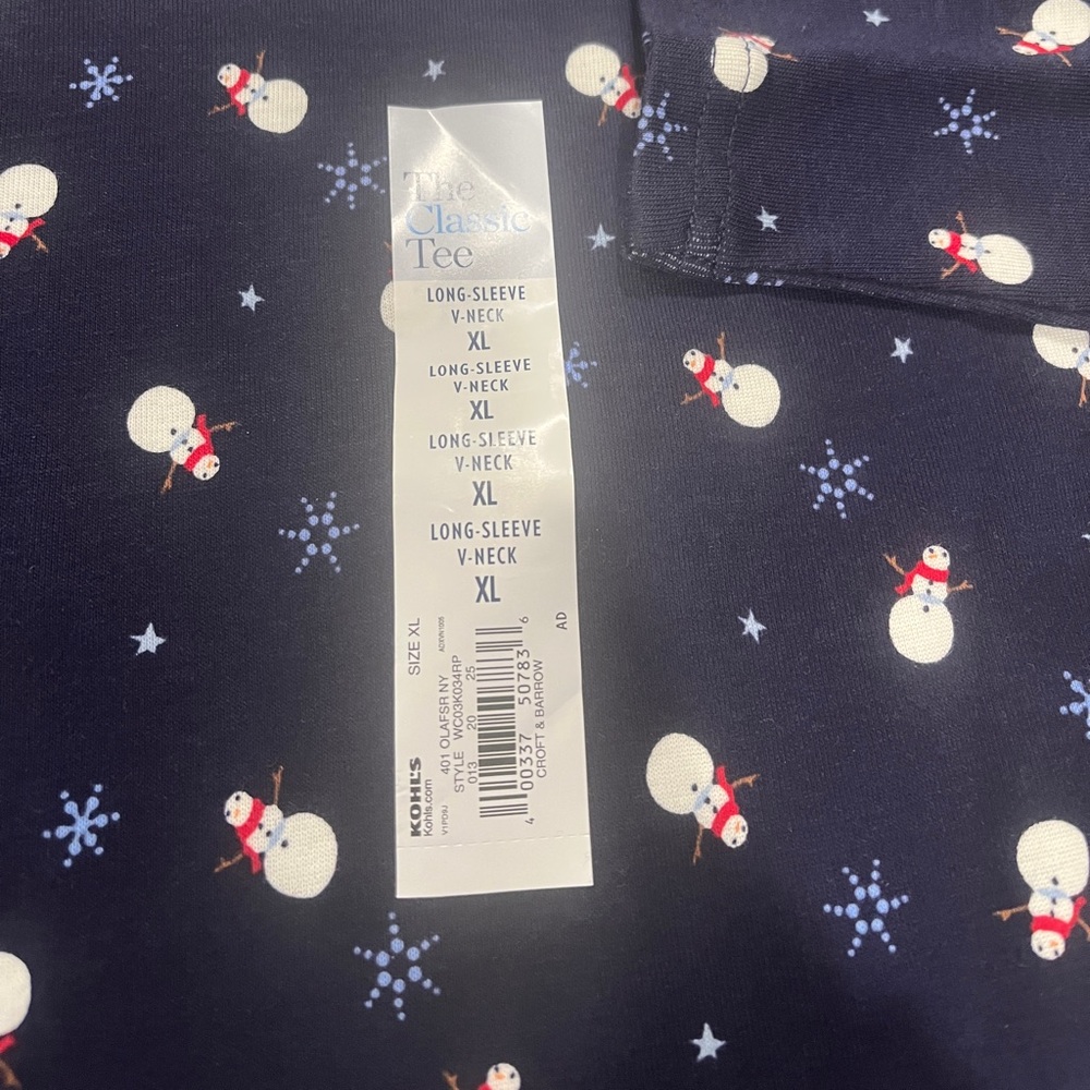 ☃️New Top! - Picture 6 of 9